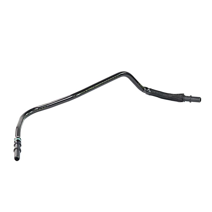 Mopar 68297651AC Fuel Vapor Tube  for 18-19 Jeep Wrangler JL 2-Door with 2.0L Engine