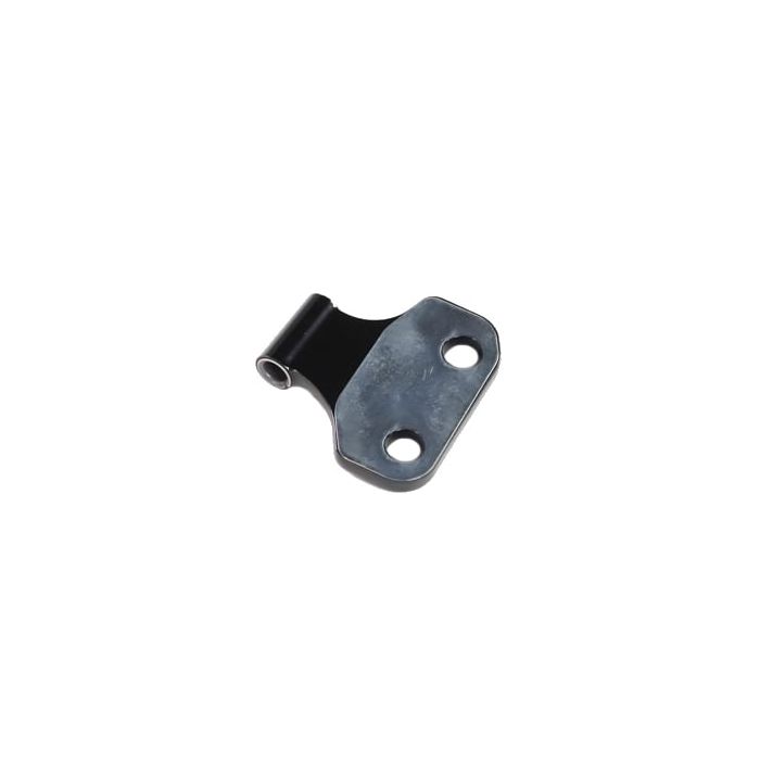 Mopar 68297678AB Passenger Side Body-Side Upper Door Hinge for 18-19 Jeep Wrangler JL and 2020 Gladiator JT