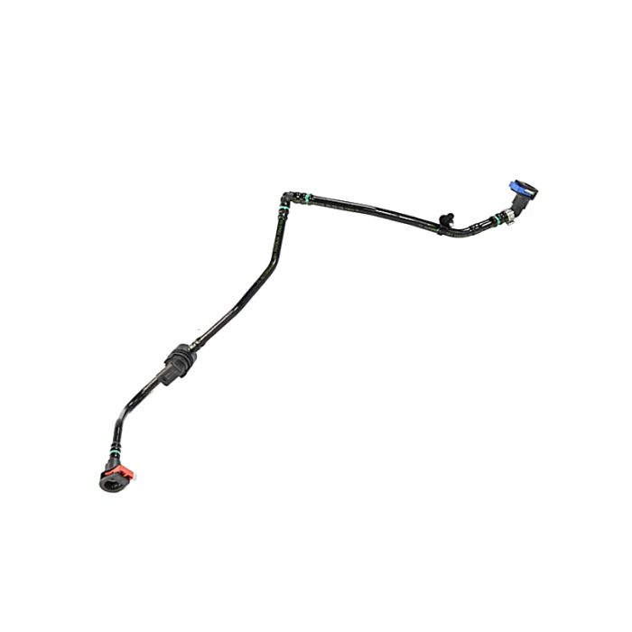 Mopar 68297720AB Fuel Supply Tube  for 18-19 Jeep Wrangler JL 2-Door with 2.0L Engine