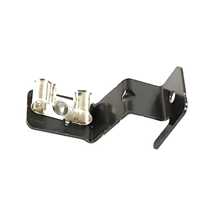 Mopar 68297762AB Fuel Line Bracket  for 18-19 Jeep Wrangler JL with 2.2L Diesel Engine