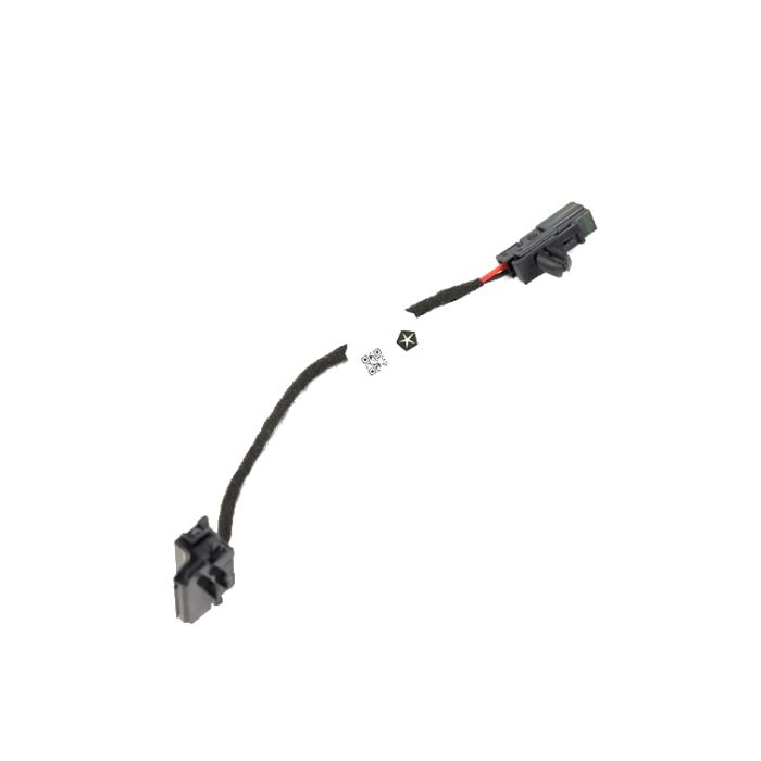 Mopar 68297939AD Door Handle LED for 18-21 Jeep Wrangler JL and Gladiator JT