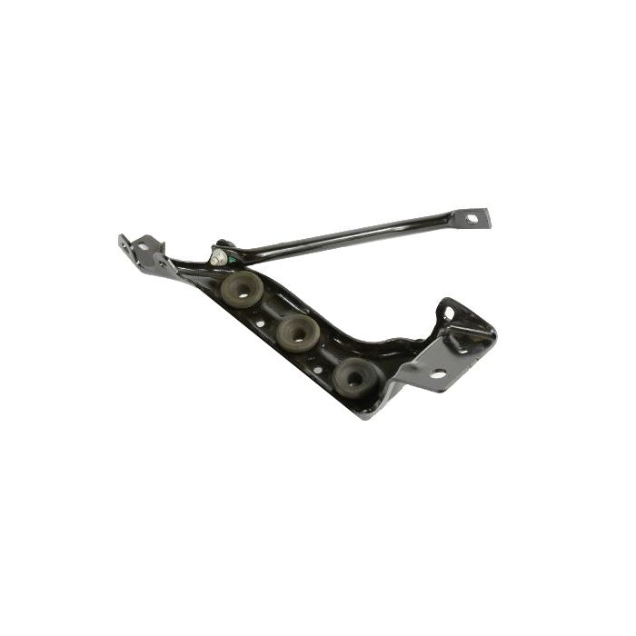 Mopar 68298218AB Air Cleaner Bracket for 18-19 Jeep Wrangler JL and 2020 Gladiator JT