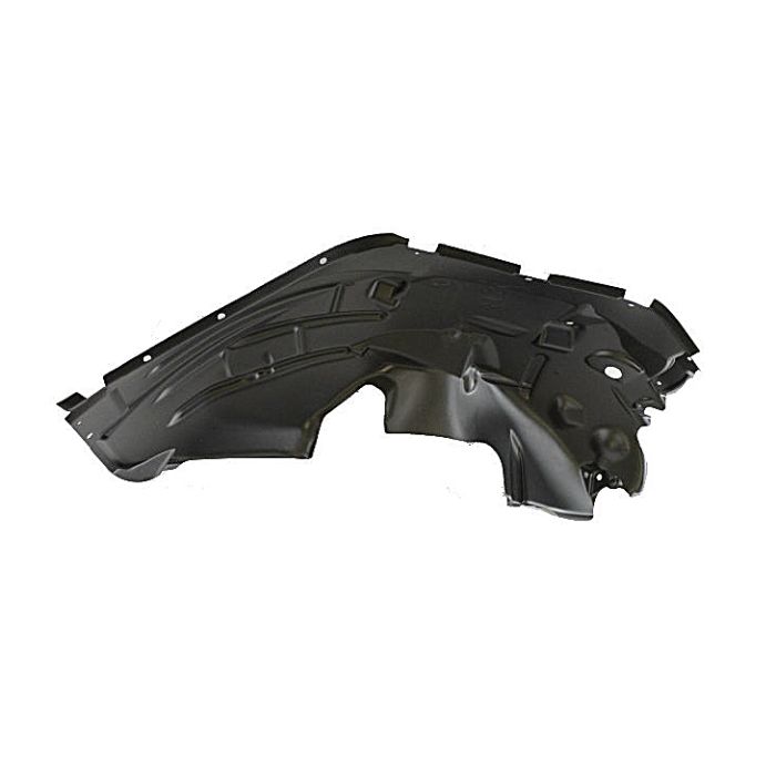 Mopar 68299170AB Passenger Side Front Fender Splash Shield for 18-19 Jeep Wrangler JL Sport