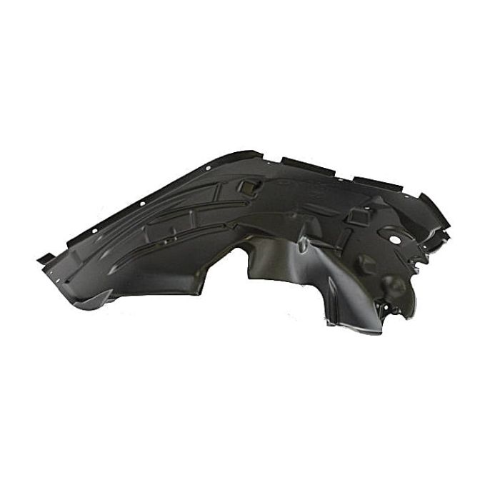 Mopar 68299170AB Passenger Side Front Fender Splash Shield for 18-19 Jeep Wrangler JL Sport