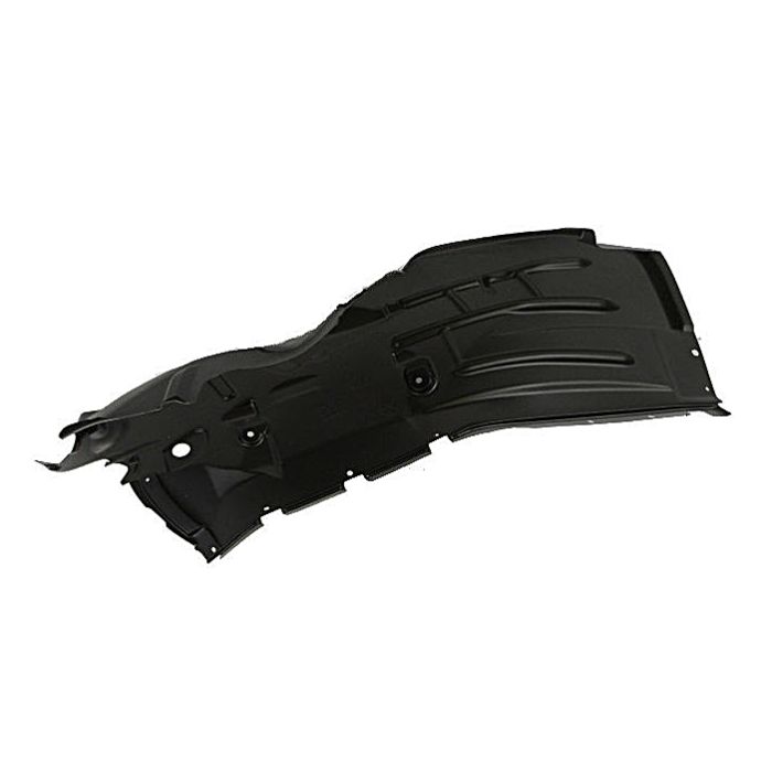 Mopar  Front Inner Fender Liner for 18-21 Jeep Wrangler JL Rubicon