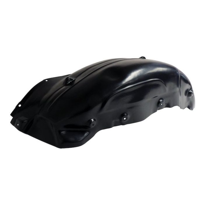 Crown Automotive  Rubicon Rear Fender Liner  for 18-22 Jeep Wrangler JL Rubicon