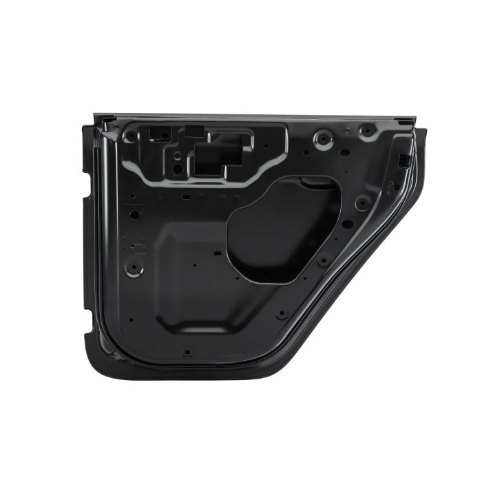 Mopar  Rear Half Door Shell for 18-21 Jeep Wrangler JL Unlimited and Gladiator JT