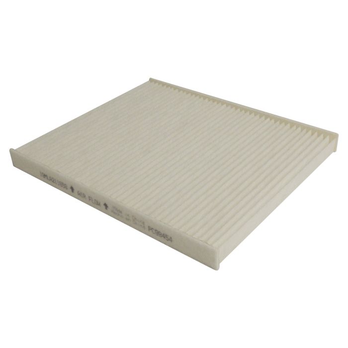 Crown Automotive 68301863AA Cabin Air Filter  for 18-20 Jeep Wrangler JL and Gladiator JT 
