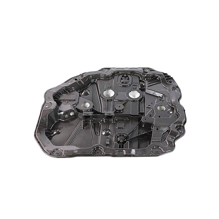 Mopar  Front Door Carrier Plate  for 18-20 Jeep Wrangler JL & Gladiator JT with Manual Windows