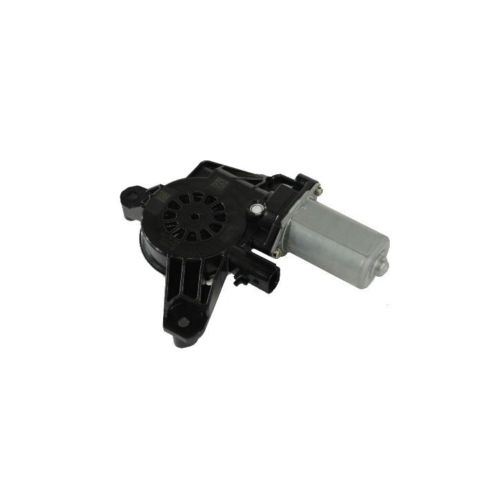 Mopar  Front Window Regulator Motor  for 18-20 Jeep Wrangler JL & Gladiator JT