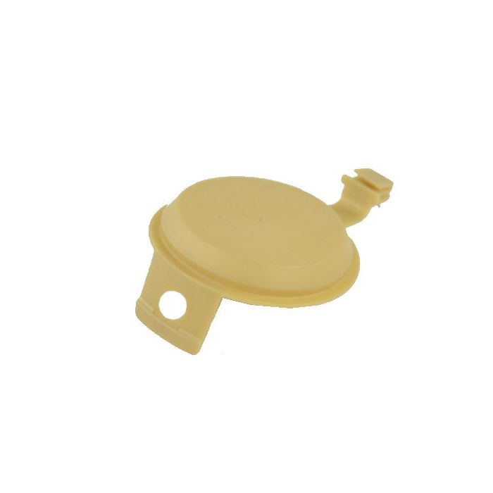 Mopar 68301940AA Door Latch Access Plug  for 18-19 Jeep Wrangler JL and 2020 Gladiator JT