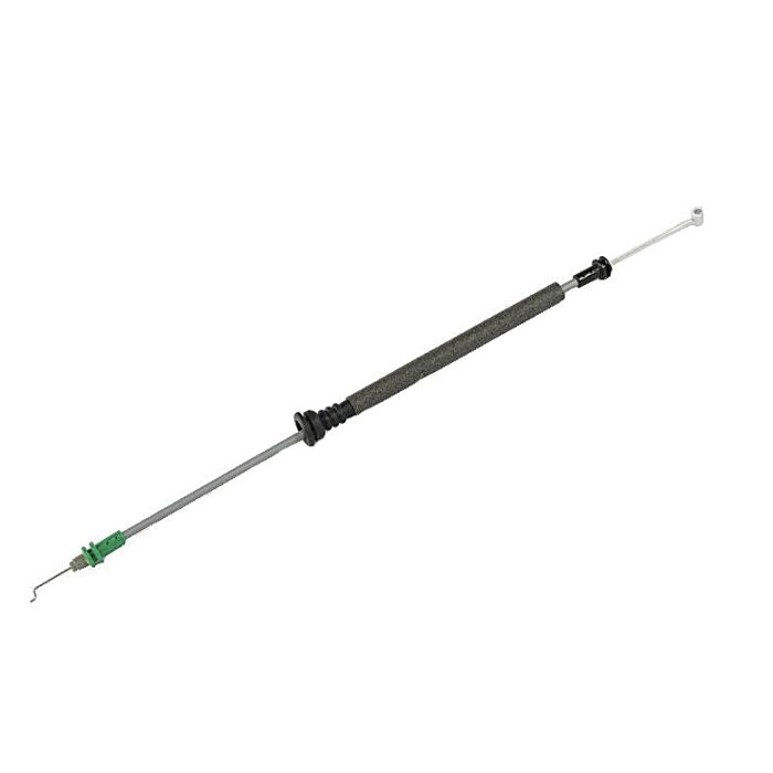 Mopar 68301957AA Rear Door Inside Lock Cable  for 18-20 Jeep Wrangler Unlimited JL and Gladiator JT