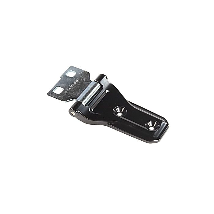 Mopar 68302114AB Hood Hinge for 18-19 Jeep Wrangler JL with Passive Pedestrian Protection System