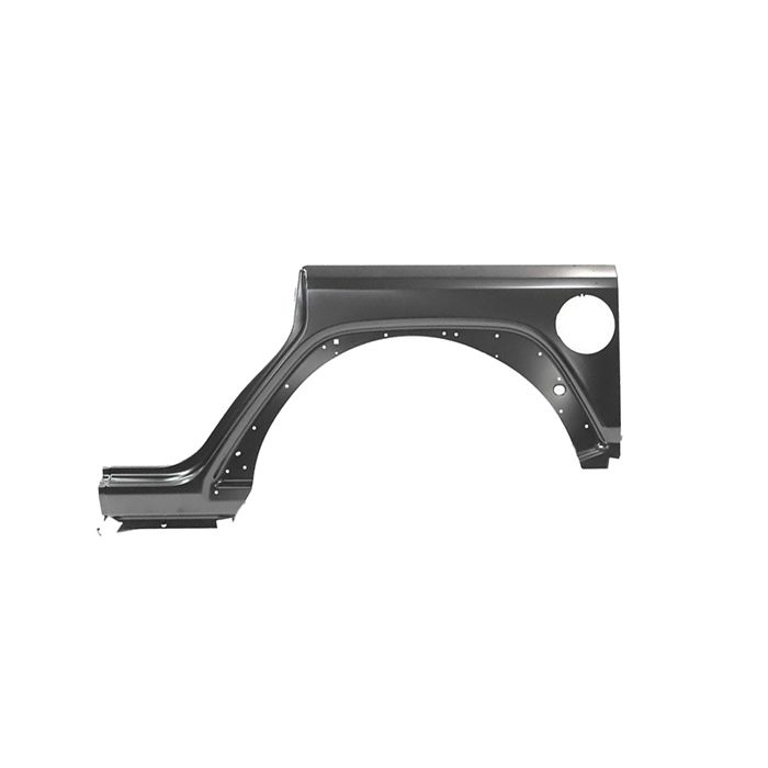 68302716AD - MOPAR PS QUARTER PANEL JL 4DR