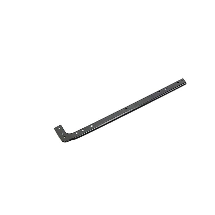 68302722AE -  MOPAR PS BELT RAIL RETAINER JL 4DR