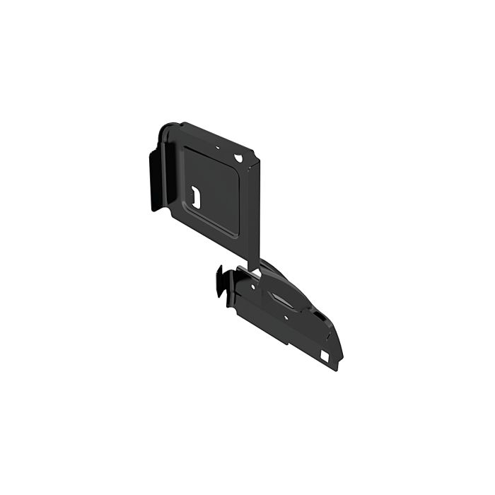 Mopar  Rear Fender Closeout Panel  for 18-20 Jeep Wrangler JL