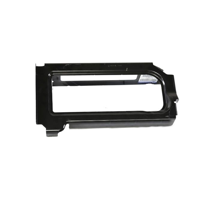 Mopar 68302869AA Tailgate Striker Reinforcement for 18-20 Jeep Wrangler JL