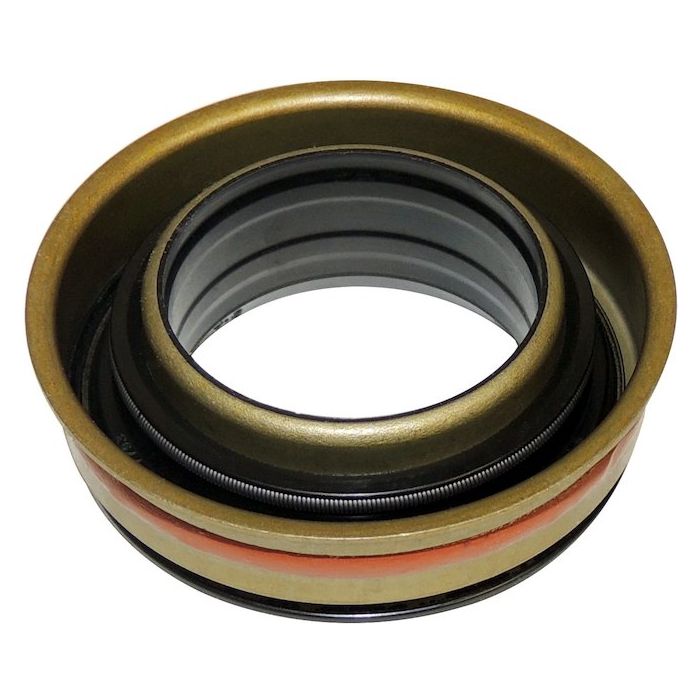 Crown Automotive 68304271AA Front Axle Shaft Seal for 13-18 Jeep Wrangler JK