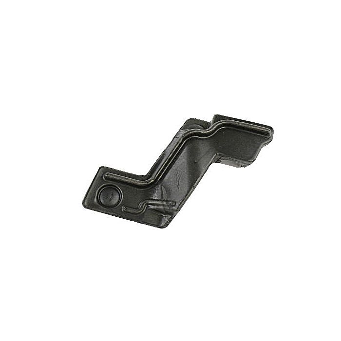 68598908AA -  MOPAR FOAM BLOCKER RIGHT HOOD JL