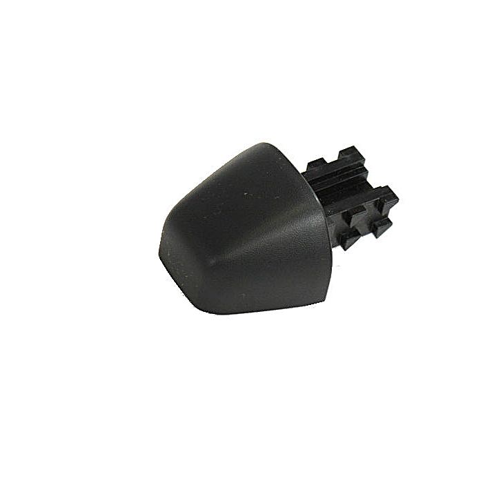 Mopar 68307272AD Exterior Door Handle Cap  for 18-19 Jeep Wrangler JL and 2020 Gladiator JT With Remote Keyless Entry