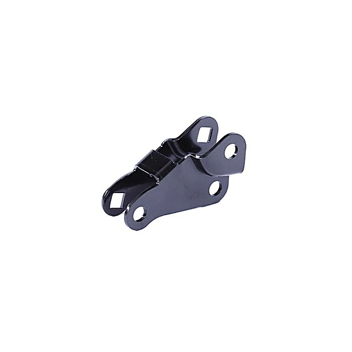 Mopar 68309367AB Steering Stabilizer Bracket  for 18-19 Jeep Wrangler JL with Right Hand Drive