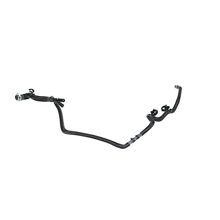 Mopar 68309911AF Coolant Tube and Hose  for 18-20 Jeep Wrangler JL with 2.0L Turbo Engine