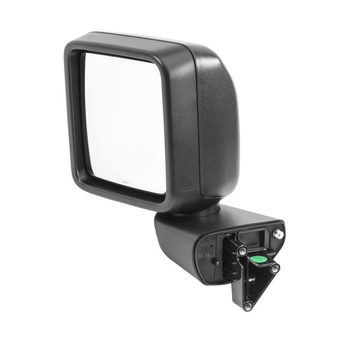 Mopar  Manual Folding Mirror for 18-21 Jeep Wrangler JL & Gladiator JT