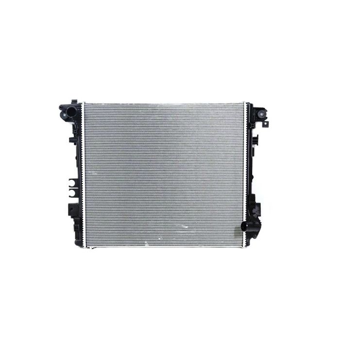 Mopar 68314786AC Radiator  for 18-20 Jeep Wrangler JL & Gladiator JT