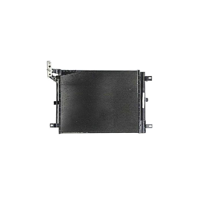 Mopar 68314789AB AC Condenser for 18-20 Jeep Wrangler JL & Gladiator JT