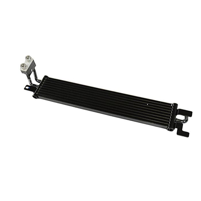 Mopar 68314791AA Transmission Oil Cooler  for 18-19 Jeep Wrangler JL and 2020 Gladiator JT 