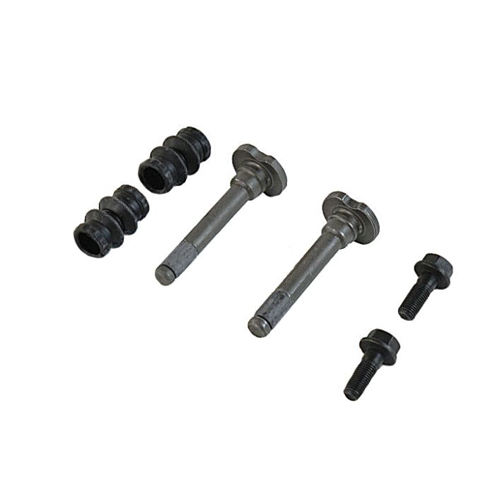 Mopar 68317915AA Front Caliper Pin Kit  for 18-19 Jeep Wrangler JL
