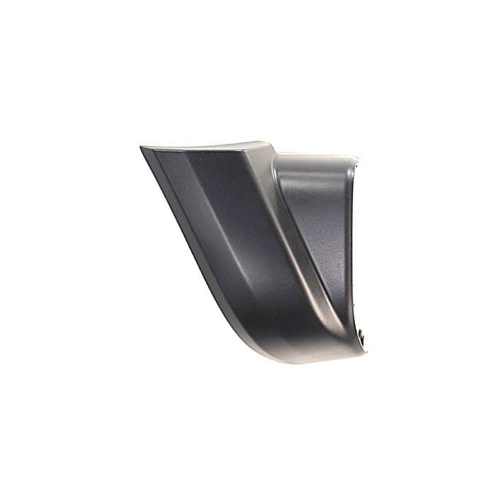 Mopar  Rear Bumper End Cap  for 18-20 Jeep Wrangler JL Rubicon with Plastic Bumper