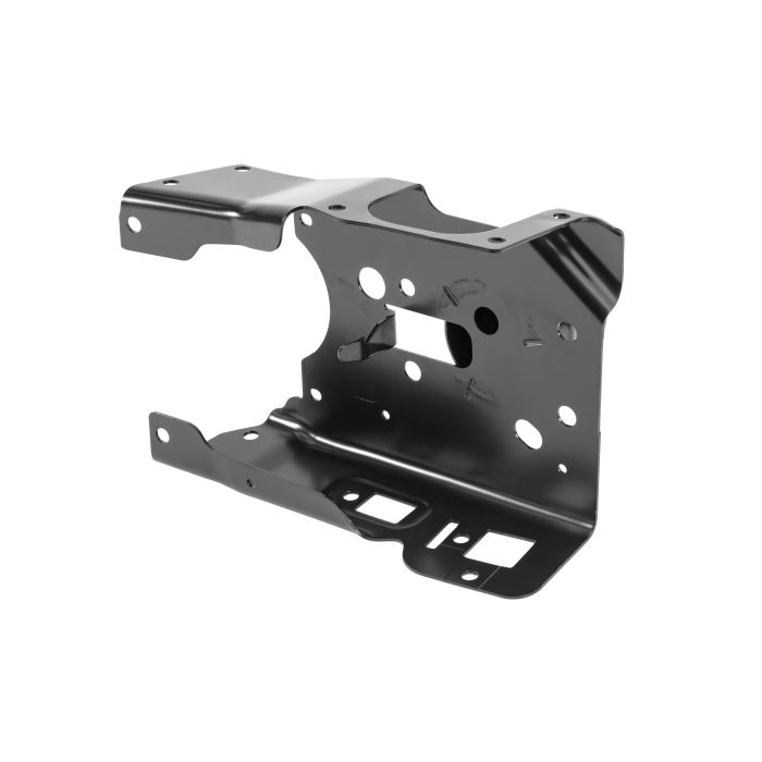Crown Automotive  Front Bumper Bracket for 18-21 Jeep Wrangler JL & Gladiator JT with Steel Bumper