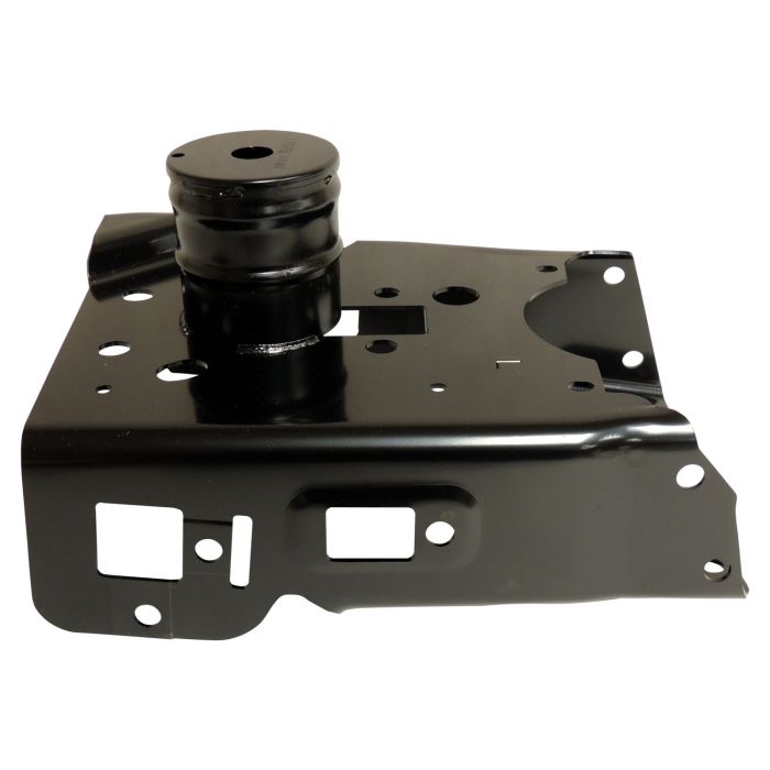 CRO PS RUB FRONT BUMPER BRACKET JL/JT