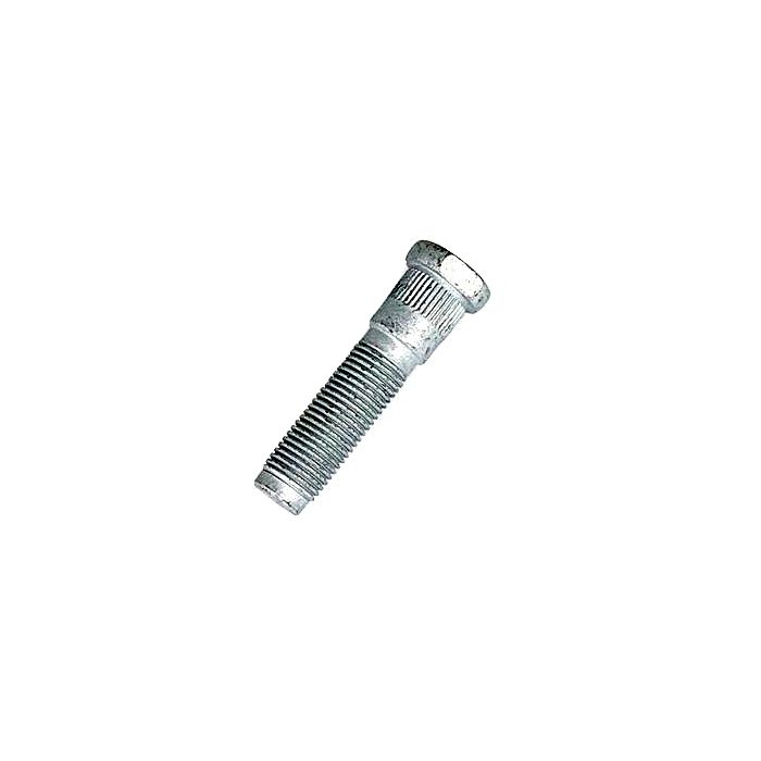 Mopar 68325126AA Front Wheel Stud  for 18-19 Jeep Wrangler JL