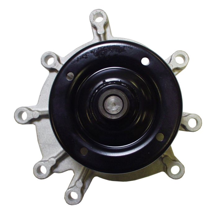 Crown Automotive 53020873AC Water Pump for 99-10 Jeep Grand Cherokee WJ & WK; 06-10 Commander XK and 02-07 Liberty KJ