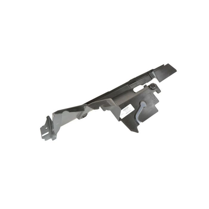 Mopar 68328708AA Air Inlet Baffle for 16-22 Jeep Grand Cherokee WK2 with 3.6L, 5.7L, and 3.0L Diesel Engines