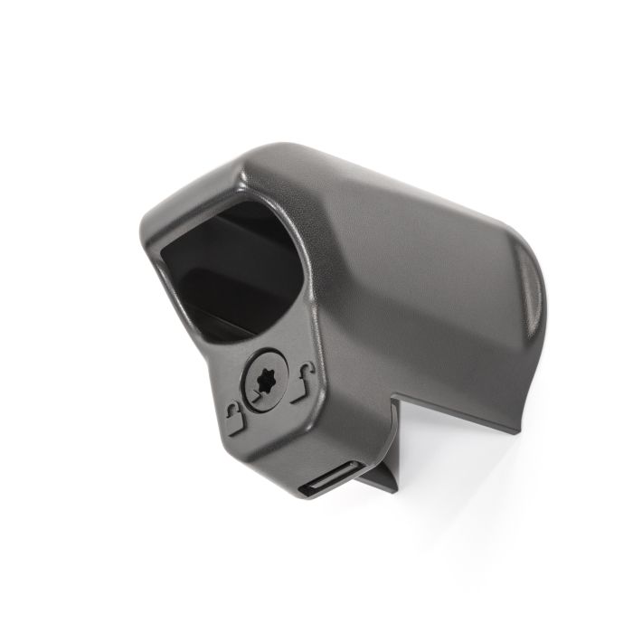 Mopar  Spare Tire Camera Bezel for 18-21 Jeep Wrangler JL