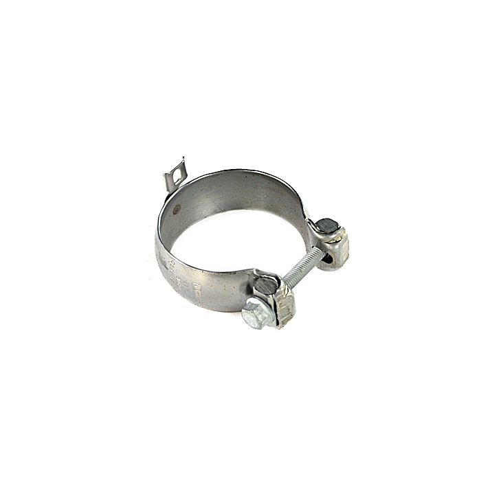 Mopar 68334689AA Muffler to Front Pipe Clamp for 2020 Jeep Gladiator JT