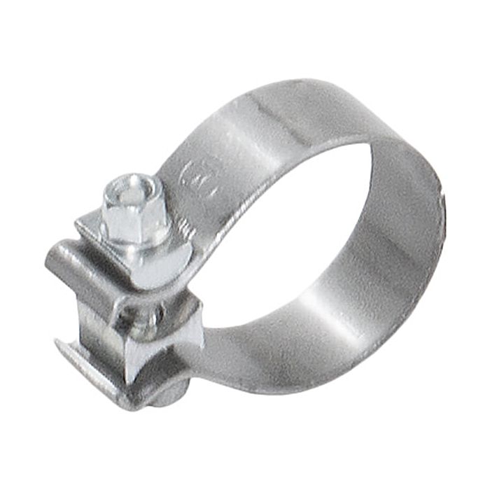 Mopar 68334693AA Exhaust Clamp  for 18-19 Jeep Wrangler JL