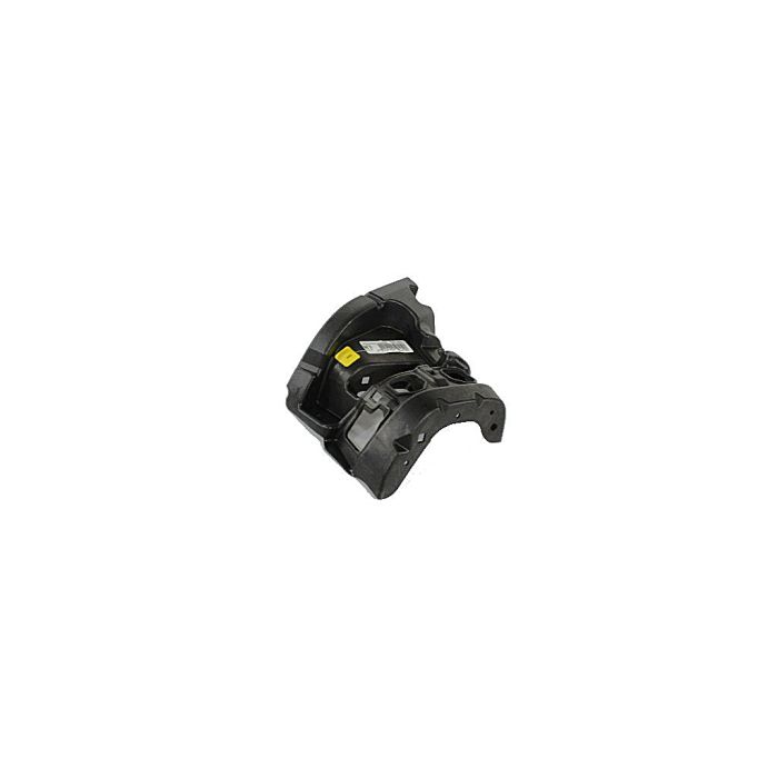 Mopar 68335608AB Rear Bumper End Cap Bracket for 18-20 Jeep Wrangler JL Rubicon with Plastic Bumper