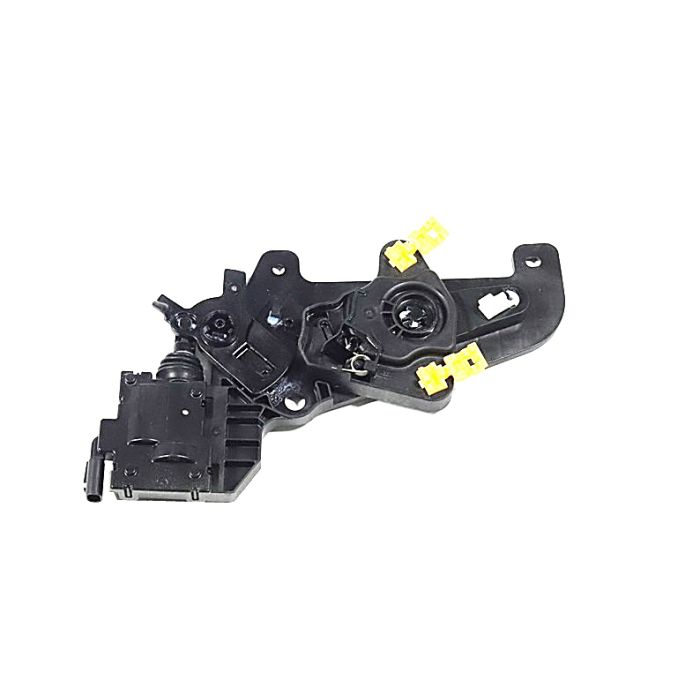 68335647AF - MOPAR TAILGATE CONTROL UNIT JT STD LOCK