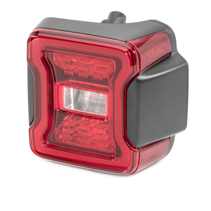 68338384AH - MOPAR PS TAIL LAMP BLIND SPOT JT