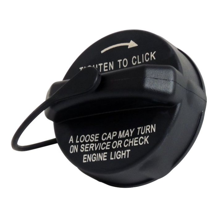 Crown Automotive 68339342AA Fuel Cap  for 18-20 Jeep Wrangler JL and Gladiator JT 