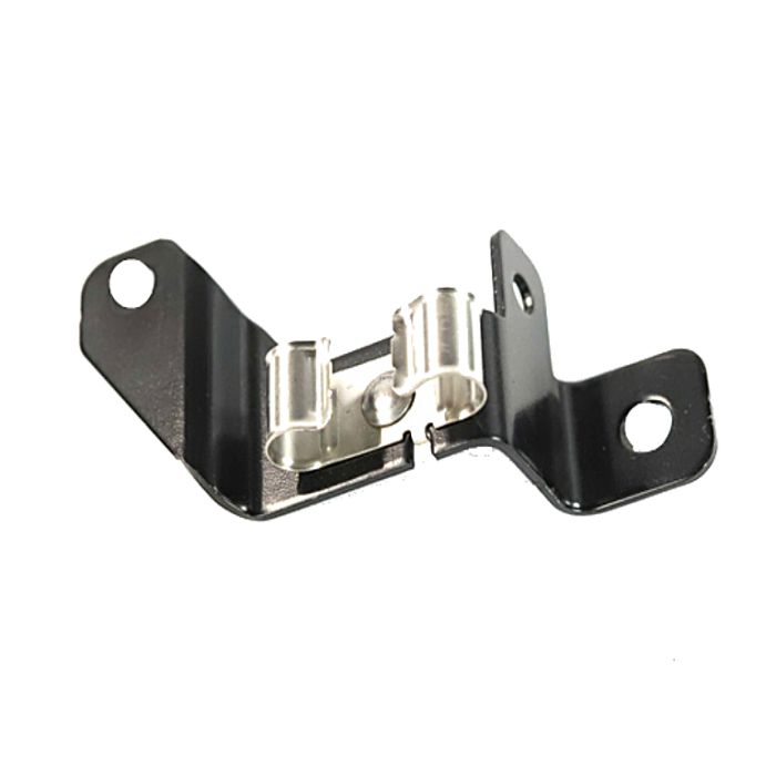 Mopar 68349441AA Fuel Line Bracket  for 18-19 Jeep Wrangler JL with 2.2L Diesel Engine