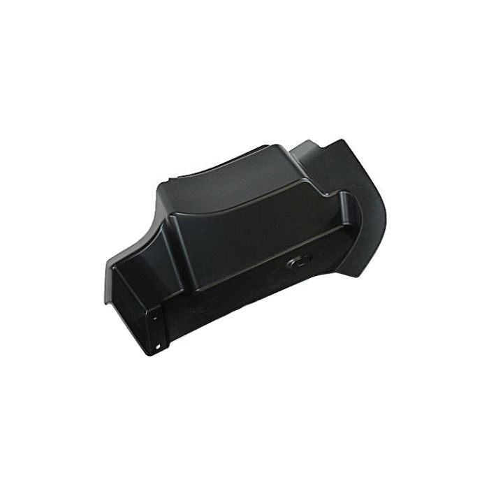 68302862AB - MOPAR PS REAR OUTTER CLOSEOUT PANEL JL