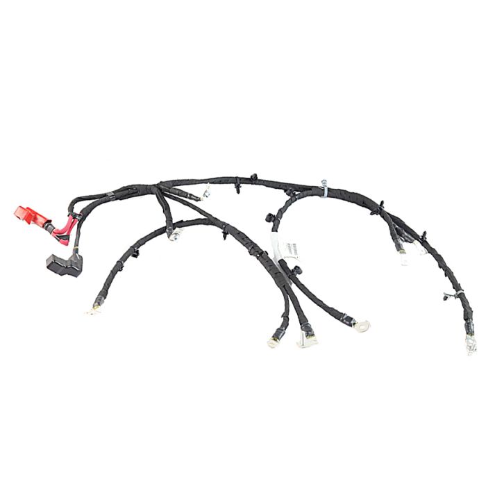 68350715AF - MOPAR BATTERY WIRING JL W/ESS