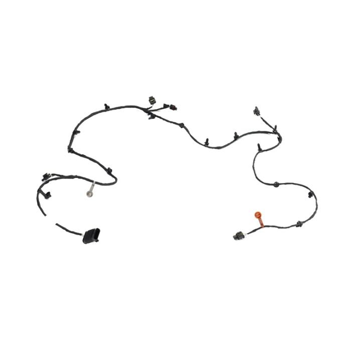 Mopar 68351000AC Backup Sensor Wiring Harness for 2018 Jeep Wrangler JL