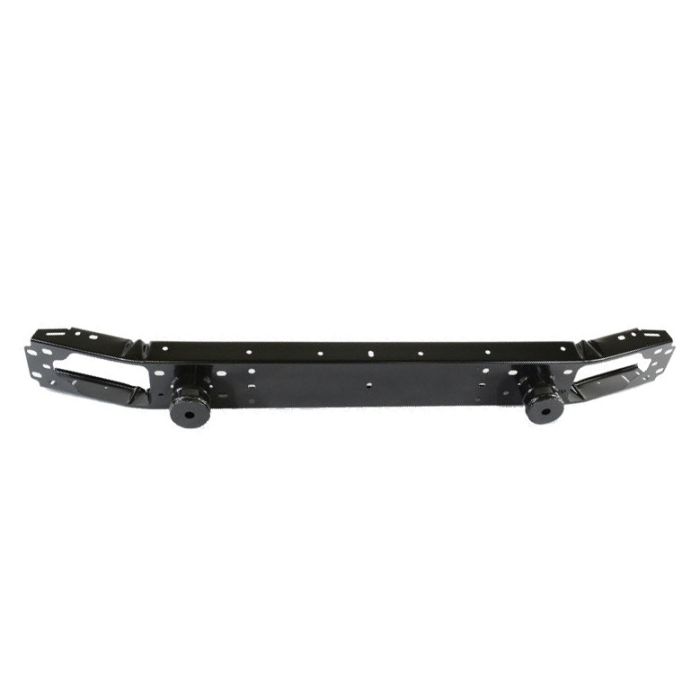 Mopar 68352789AC Front Bumper Beam for 18-20 Jeep Wrangler JL & Gladiator JT with Plastic Bumper