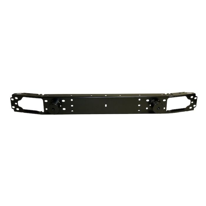 Crown Automotive 68352789AC Front Bumper Beam for 18-20 Jeep Wrangler JL & Gladiator JT Sport with Plastic Bumper